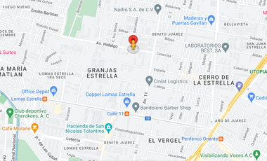 VENTA DE BONITO DEPARTAMENTO