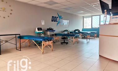 VENDO OFICINA ANTOFAGASTA 3 PRIVADOS 2 BAÑOS