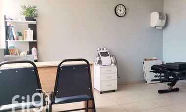VENDO OFICINA ANTOFAGASTA 3 PRIVADOS 2 BAÑOS