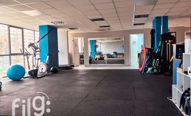VENDO OFICINA ANTOFAGASTA 3 PRIVADOS 2 BAÑOS