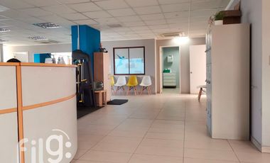 VENDO OFICINA ANTOFAGASTA 3 PRIVADOS 2 BAÑOS