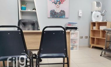 VENDO OFICINA ANTOFAGASTA 3 PRIVADOS 2 BAÑOS