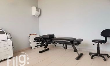 VENDO OFICINA ANTOFAGASTA 3 PRIVADOS 2 BAÑOS