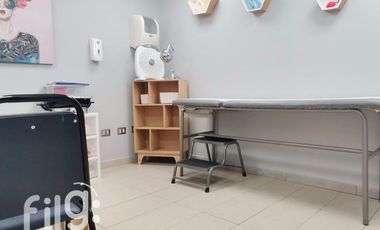 VENDO OFICINA ANTOFAGASTA 3 PRIVADOS 2 BAÑOS