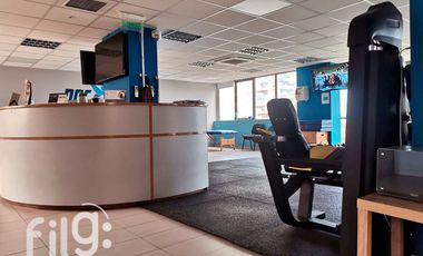 VENDO OFICINA ANTOFAGASTA 3 PRIVADOS 2 BAÑOS