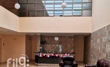 VENDO OFICINA ANTOFAGASTA 3 PRIVADOS 2 BAÑOS