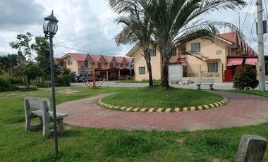 House for rent w/ 3 bedrooms and Car port in Tarlac City