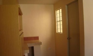 House for rent w/ 3 bedrooms and Car port in Tarlac City