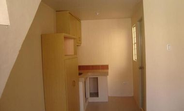 House for rent w/ 3 bedrooms and Car port in Tarlac City