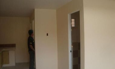 House for rent w/ 3 bedrooms and Car port in Tarlac City