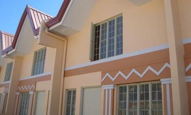 House for rent w/ 3 bedrooms and Car port in Tarlac City