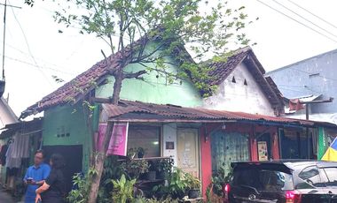 Tanah Bonus Bangunan Bisa Jalan Kaki ke UGM