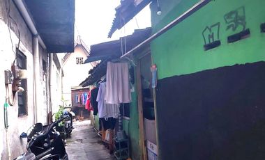 Tanah Bonus Bangunan Bisa Jalan Kaki ke UGM