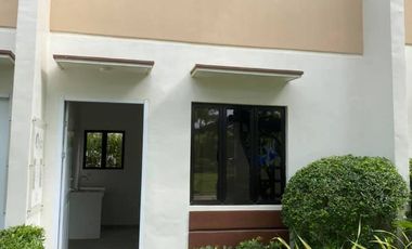 Townhouse near Robinsons Place Dasmariñas - Pre-selling and RFO available. Special Promo Awaits you!