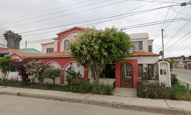 ULTIMOS DÍAS Perfecta casa en remate de 4 cuartos en Ensenada