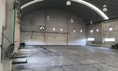 TERRENO EN VENTA CON BODEGA EN VENTA SOBRE CARRETERA | ARLETTE FLORES