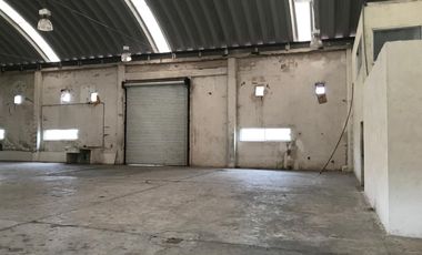 TERRENO EN VENTA CON BODEGA EN VENTA SOBRE CARRETERA | ARLETTE FLORES