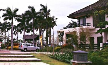 The Brand New House for Sale in Pramana Residential Park Residences in Santa Rosa, Laguna