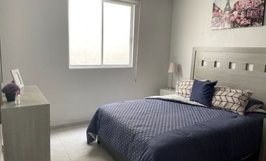 Venta de Departamento. 3 Récamaras. Cuatlancingo Puebla