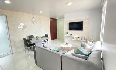 Venta de Departamento. 3 Récamaras. Cuatlancingo Puebla