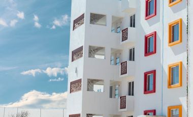 Venta de Departamento. 3 Récamaras. Cuatlancingo Puebla