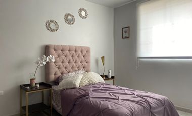 Venta de Departamento. 3 Récamaras. Cuatlancingo Puebla