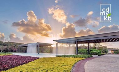 Tu Casa En Ciudad Mayakoba Estilo, Confort Y Ubicación