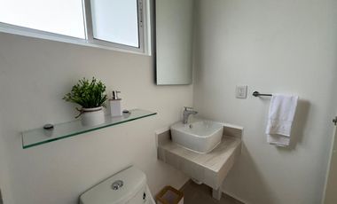 Venta de Casa de 2 recámaras en Playa del Carmen