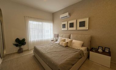 Venta de Casa de 2 recámaras en Playa del Carmen