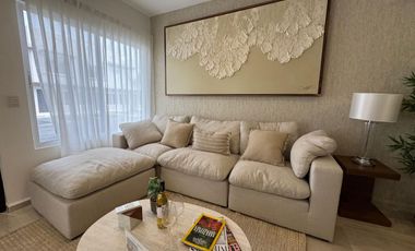 Venta de Casa de 2 recámaras en Playa del Carmen