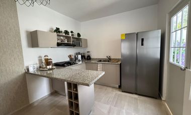 Venta de Casa de 2 recámaras en Playa del Carmen