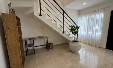 Venta de Casa de 2 recámaras en Playa del Carmen