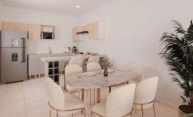 Tu Casa En Ciudad Mayakoba Estilo, Confort Y Ubicación