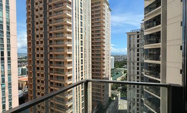 2 BEDROOM CONDOMINIUM FOR SALE AT THE FORT RENT TO OWN