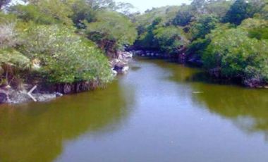Venta de Rancho en Veracruz $24,850,000
