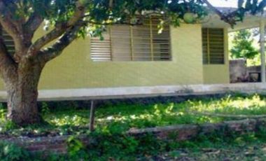 Venta de Rancho en Veracruz $24,850,000