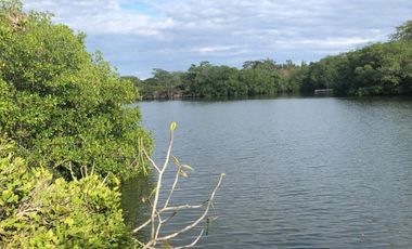 Venta de Rancho en Veracruz $24,850,000
