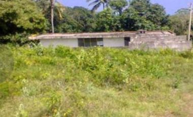 Venta de Rancho en Veracruz $24,850,000
