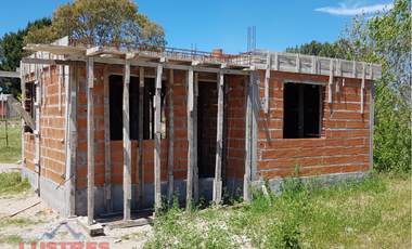 Venta en pozo - Financiacion