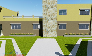 Venta en pozo - Financiacion