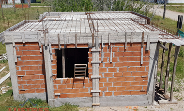 Venta en pozo - Financiacion