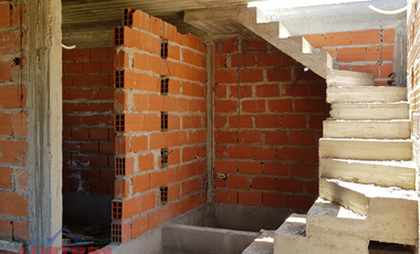 Venta en pozo - Financiacion