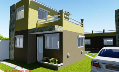 Venta en pozo - Financiacion