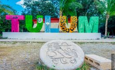 Terreno en renta, Tulum, Quintana Roo