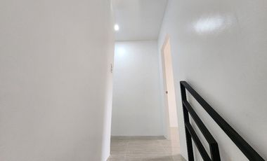 Town and Country West Molino 3 Bacoor Brand New House and Lot for Sale with access to Daang Hari