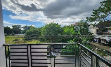 Town and Country West Molino 3 Bacoor Brand New House and Lot for Sale with access to Daang Hari