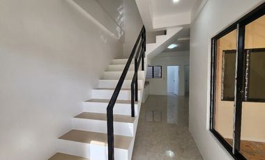 Town and Country West Molino 3 Bacoor Brand New House and Lot for Sale with access to Daang Hari