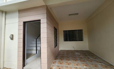 Town and Country West Molino 3 Bacoor Brand New House and Lot for Sale with access to Daang Hari