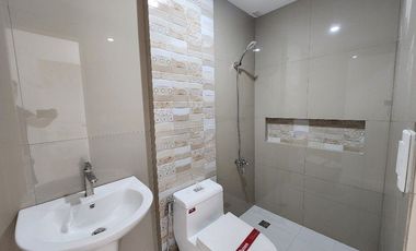 Town and Country West Molino 3 Bacoor Brand New House and Lot for Sale with access to Daang Hari