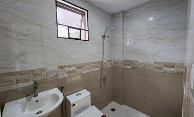 Town and Country West Molino 3 Bacoor Brand New House and Lot for Sale with access to Daang Hari